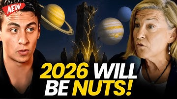 The RAREST Astrology Event Begins THIS December — What You MUST Know for 2026 | Debra Silverman