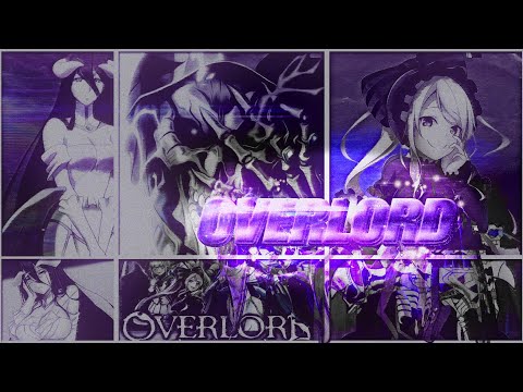 Video: Mer Overlord-information