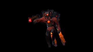 New An Speakerman Text Color