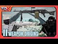 TDX Tower & Weapon Origins (Part 2) - Tower Defense X