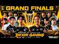 FFMAI 2026 Spring I Grand Finals I Champion Rush !! Esports #FFLive #Gaming #BattleRoyale