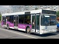 Череповец | Поездка на автобусе МАЗ-103.469 (Е397ХК_35; 1310) | Маршрут 2