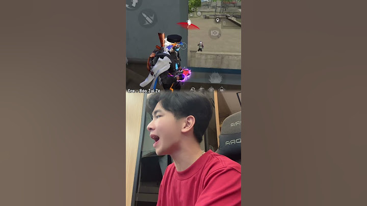 Độc Lạ Free Fire ? #ntn03 @RGFFNTN cre : BảoZuiZẻ #8namfreefire