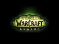 Legion Login Screen Music Kingdoms Will Burn - Warcraft Legion Music