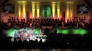 Children's Choir - Look Who Just Checked In