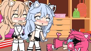 😈Becoming Uwu Cat ~~ 😈 || Gacha Life || Gacha || GLMM / GCMM || Gacha Meme
