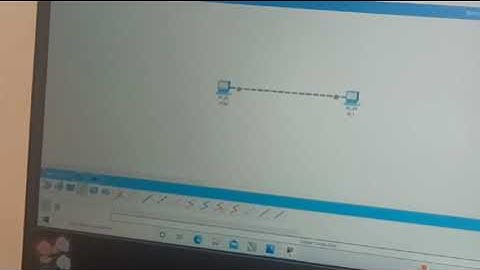 cara membuat jaringan adhoc di cisco