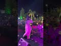 الفاسية جرات على الشيخات من المنصة موضاها شطيح مع أحوزار Ahouzar Chakhda 