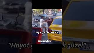Hayat Gülünce Çok Güzel