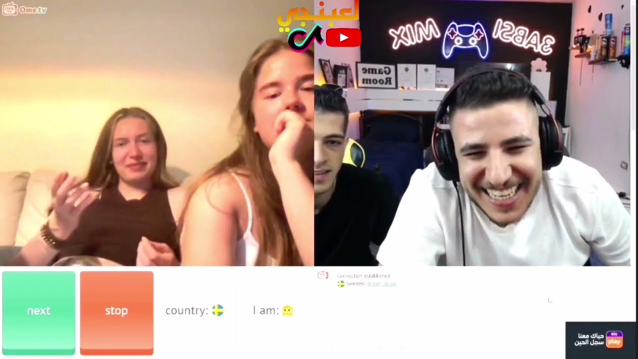 ساعة من مقاطع جديدة بعرات اومي تيفي عبسي ومكس وذباح وحمودة تحشيش 😂