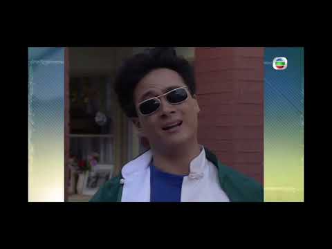 1990年吳鎮宇黃秋生在《K-100》