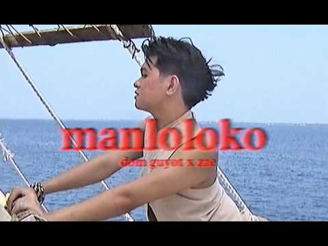 Dom Guyot, Zae - manloloko (Official Lyric Video)
