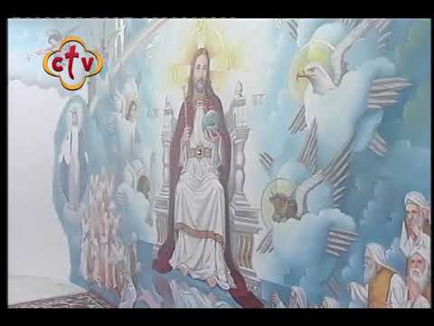 247 عشية عيد استشهاد القديس مارمينا العجائبي المرج القاهرة