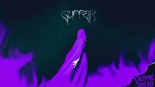 Freddie Dredd - Suffer (Slowed & Reverb) {Visualizer}