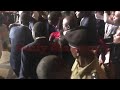 MP carried out of Parliament unconscious
