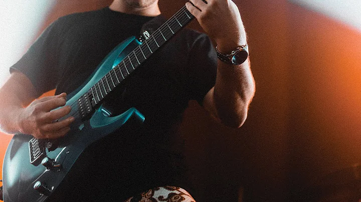 Aaron Marshall AM-7 Playthrough