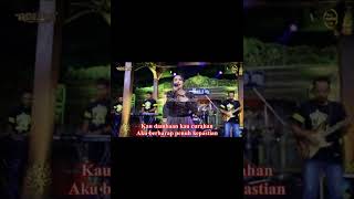 Karaoke Adella   Emosi Diri   Tasya Rosmala #short
