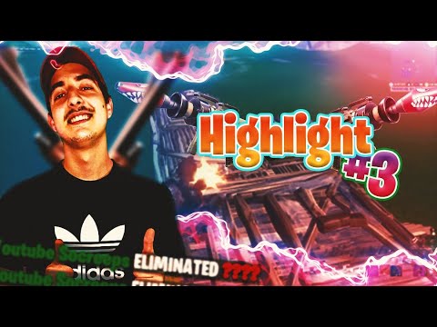 Видео: Highlight #3 (En léger la famille)
