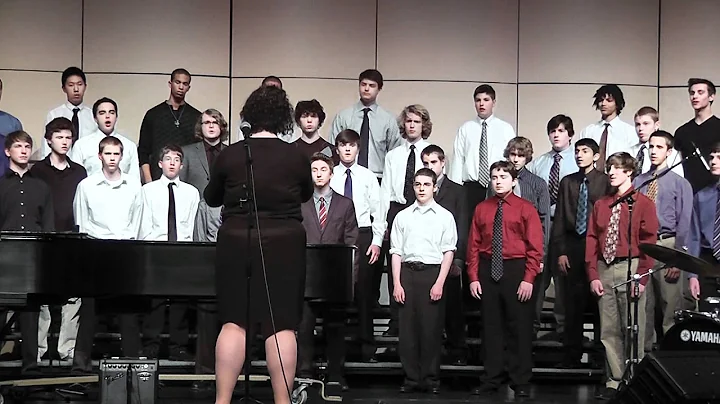 Defying Gravity - OHS Concert Choir