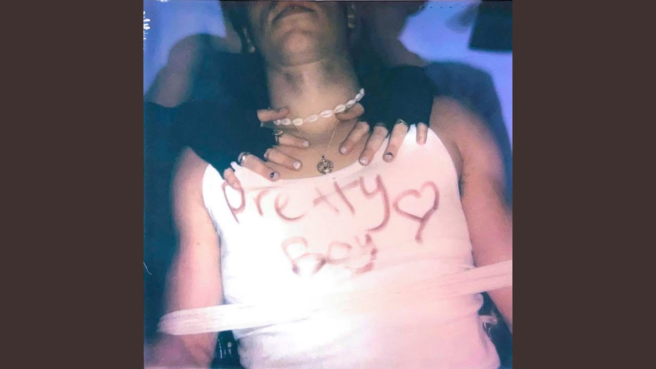 Watch Pretty Boy on YouTube Watch Pretty Boy on YouTube