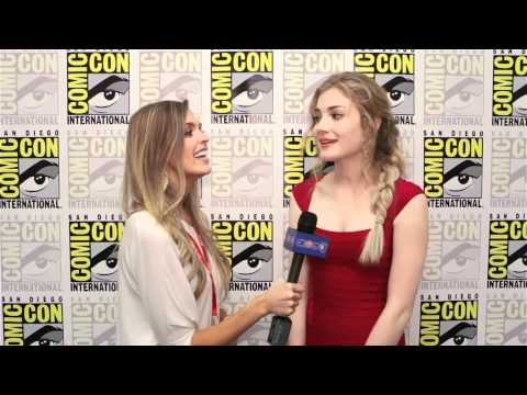 Video: Skyler Samuels: Biografie, Kreativität, Karriere, Privatleben