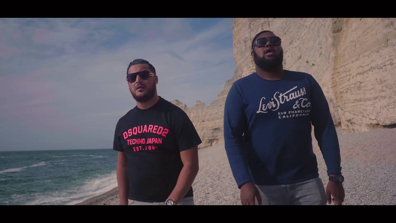 DJ Wanted - Señorita ft. Rj