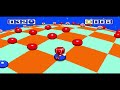Blue Sphere Level 1590