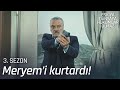 Ekrem, Meryem'in hayatını kurtarıyor! - EDHO Efsane Sahneler