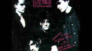 Video thumbnail of "Caifanes - Te Estoy Mirando (1988)"