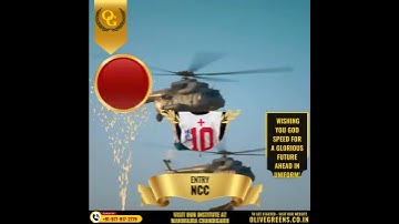 All  India Rank (AIR) NDA NCC JAG TES | All India Merit AIR 1 NDA, TES, JAG | AIR 2 NCC | SSB | AFSB