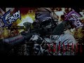 Dropping kills in Resurgence.