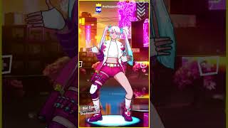 Fortnite Without You Emote With Lennox Rose Skin Thicc