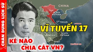 Sau 70 Năm Nhưng Những Câu Chuyện ĐAU XÓT Tại Vĩ Tuyến 17 Đến Nay Chưa Thể Xóa Nhòa