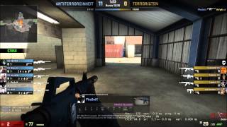 CS:GO Fails Nade-Drop-Team-Kill