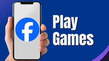How To Play Games on Facebook | Games on Facebook Free to Play (2024)