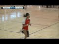 FEMEBAL vs. RIO NEGRO | 4° Final - Femenino | Argentino de Cadetes Mendoza 2026