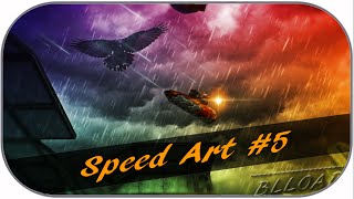 Tanki Online - Speed Art #5 By Blload