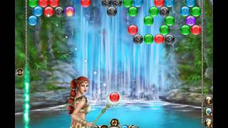 Lost Bubble Level 86