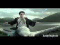 Harry&#39;s Whole New Magical World [BTS]