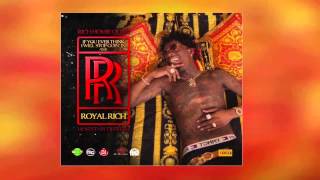 Rich Homie Quan - Throw It Back