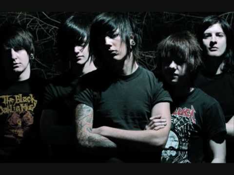 Emo Hardcore Bands 69