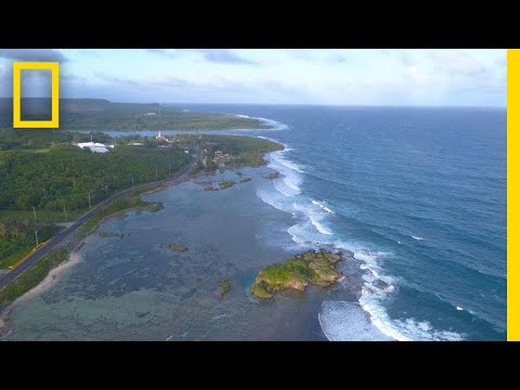 Five Facts You Should Know About Guam | National Geographic