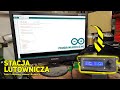 ZTS - STACJA LUTOWNICZA NA GROTACH OD JBC! - Omówienie programu i kalibracja (Część 3)