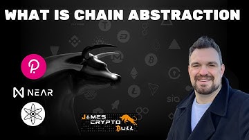 Chain Abstraction  Explained  The Future of Blockchain