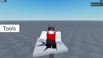 how to make a tool giver in roblox studio