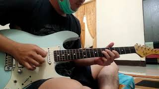 Lagu Papa-echa soemantri