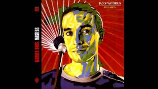 Jaco Pastorius - Soul Intro / The Chicken chords