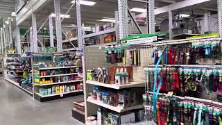 Menards Store Part 1