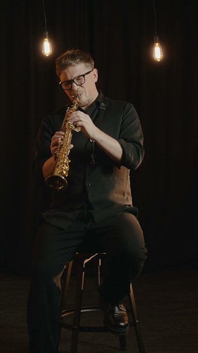 Kenny G - Songbird | Saxophone Cover by Andrey Chmut