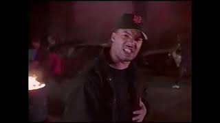 Paris - Guerrilha Funk Rap -1994